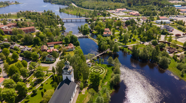 Anmälan till aktiviteter